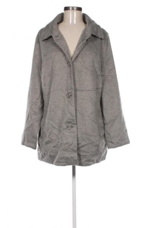Дамско палто Unbranded, Размер XL, Цвят Сив, Цена 60,99 лв.