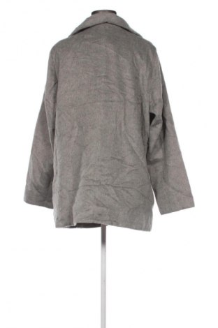 Дамско палто Unbranded, Размер XL, Цвят Сив, Цена 60,99 лв.