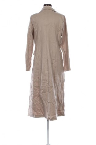 Γυναικείο παλτό Unbranded, Μέγεθος S, Χρώμα  Μπέζ, Τιμή 16,99 €