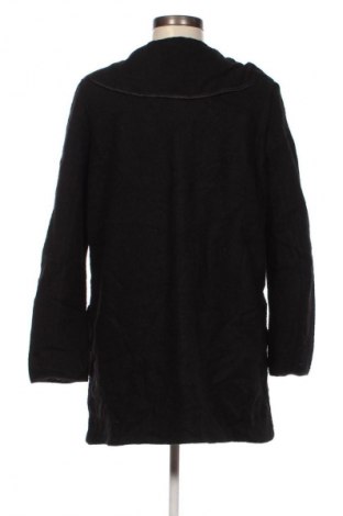 Дамско палто Unbranded, Размер L, Цвят Черен, Цена 36,99 лв.