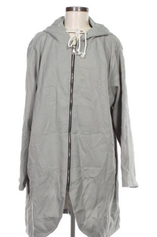 Dámsky kabát  Unbranded, Veľkosť 5XL, Farba Zelená, Cena  23,95 €