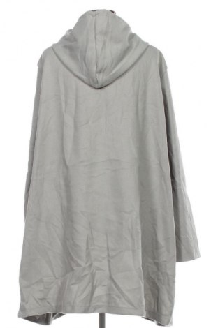 Dámsky kabát  Unbranded, Veľkosť 5XL, Farba Zelená, Cena  23,95 €