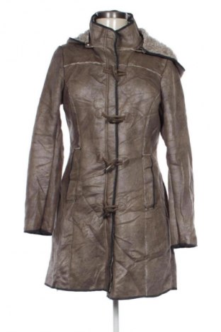 Dámsky kabát  Gipsy, Veľkosť M, Farba Hnedá, Cena  102,95 €