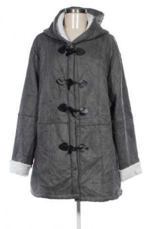 Damenmantel Unbranded, Größe XL, Farbe Grau, Preis € 8,99