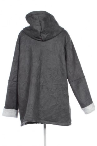 Damenmantel Unbranded, Größe XL, Farbe Grau, Preis € 8,99
