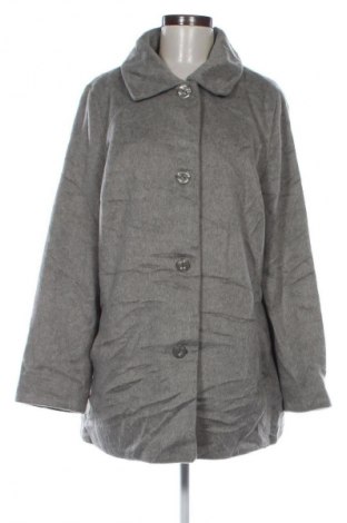 Γυναικείο παλτό Unbranded, Μέγεθος XL, Χρώμα Γκρί, Τιμή 37,99 €