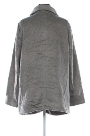 Γυναικείο παλτό Unbranded, Μέγεθος XL, Χρώμα Γκρί, Τιμή 37,99 €