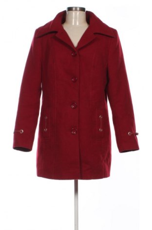 Damenmantel Unbranded, Größe XL, Farbe Rot, Preis € 45,01
