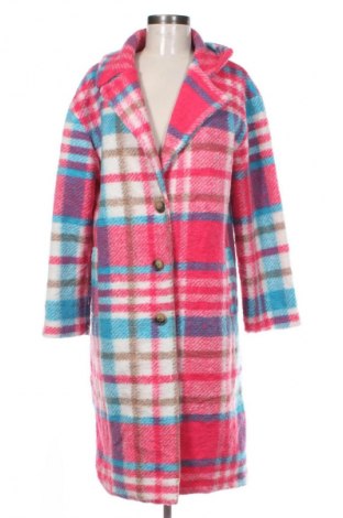 Damenmantel Unbranded, Größe L, Farbe Mehrfarbig, Preis € 12,99