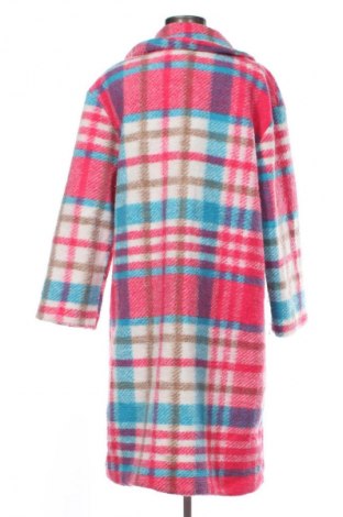 Damenmantel Unbranded, Größe L, Farbe Mehrfarbig, Preis € 12,99