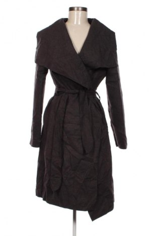 Damenmantel Unbranded, Größe L, Farbe Grau, Preis € 36,99