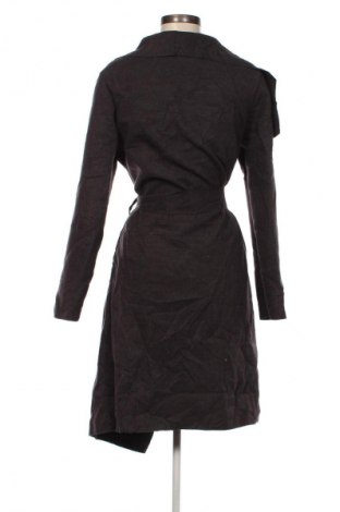 Damenmantel Unbranded, Größe L, Farbe Grau, Preis € 36,99