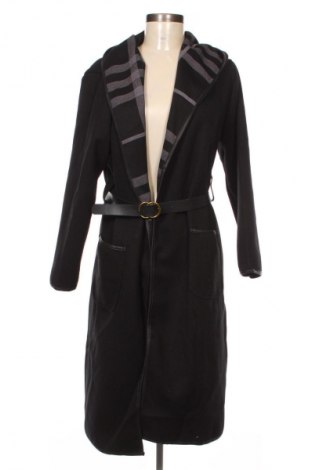 Damenmantel Unbranded, Größe M, Farbe Schwarz, Preis € 62,99