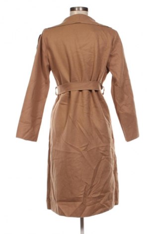 Női kabát Unbranded, Méret S, Szín Bézs, Ár 3 339 Ft