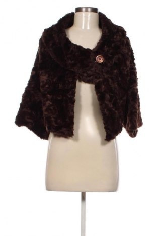 Dámsky kabát  Unbranded, Veľkosť S, Farba Hnedá, Cena  26,95 €