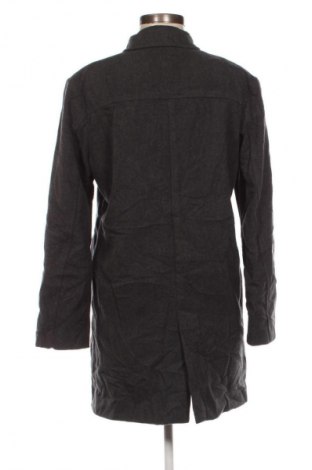 Дамско палто Unbranded, Размер M, Цвят Сив, Цена 25,99 лв.