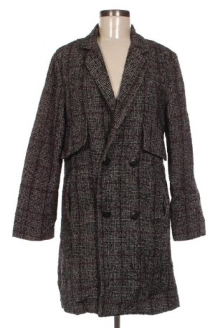 Damenmantel Unbranded, Größe L, Farbe Mehrfarbig, Preis € 12,99