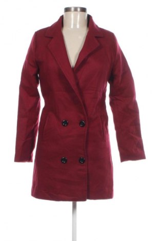 Damski płaszcz Unbranded, Rozmiar M, Kolor Czerwony, Cena 38,99 zł
