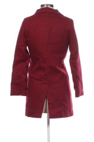 Damski płaszcz Unbranded, Rozmiar M, Kolor Czerwony, Cena 38,99 zł