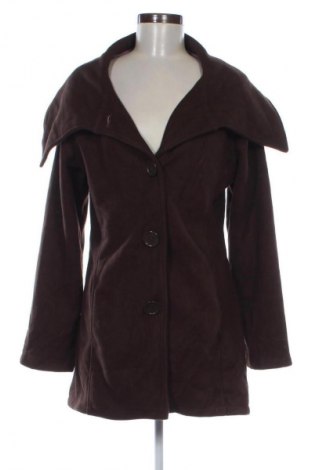 Дамско палто Unbranded, Размер XL, Цвят Кафяв, Цена 30,99 лв.