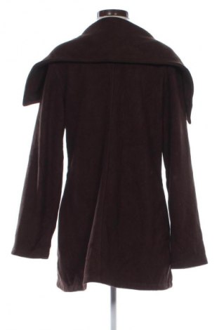Дамско палто Unbranded, Размер XL, Цвят Кафяв, Цена 30,99 лв.