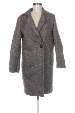 Дамско палто Unbranded, Размер L, Цвят Сив, Цена 45,99 лв.