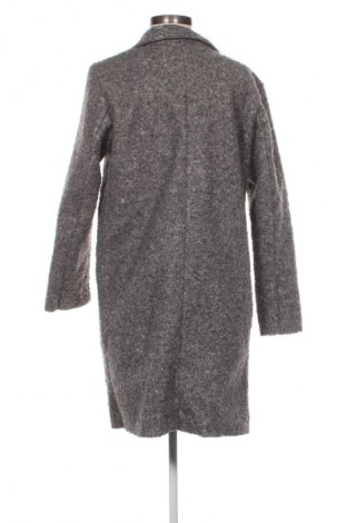 Дамско палто Unbranded, Размер L, Цвят Сив, Цена 45,99 лв.