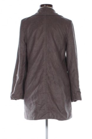 Дамско палто Unbranded, Размер M, Цвят Бежов, Цена 26,99 лв.