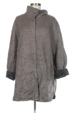 Palton de femei Unbranded, Mărime XL, Culoare Gri, Preț 87,99 Lei