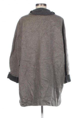 Palton de femei Unbranded, Mărime XL, Culoare Gri, Preț 87,99 Lei