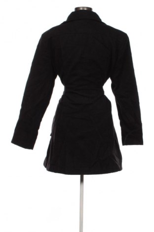 Γυναικείο παλτό Unbranded, Μέγεθος XL, Χρώμα Μαύρο, Τιμή 56,99 €