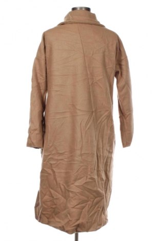 Damski płaszcz Unbranded, Rozmiar M, Kolor Brązowy, Cena 84,99 zł