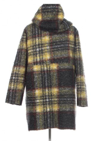 Дамско палто Unbranded, Размер M, Цвят Многоцветен, Цена 95,99 лв.