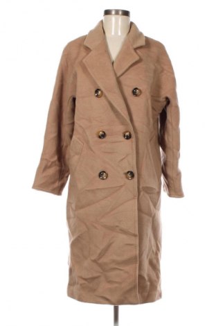 Dámsky kabát  Unbranded, Veľkosť M, Farba Hnedá, Cena  32,95 €