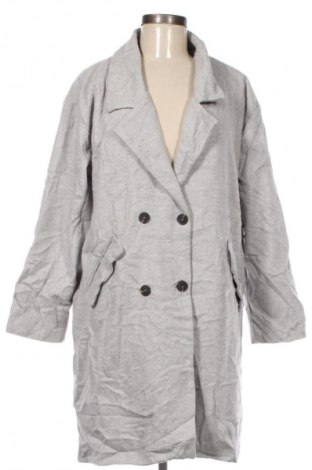 Damski płaszcz Unbranded, Rozmiar L, Kolor Szary, Cena 75,99 zł