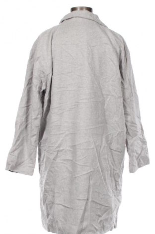 Damski płaszcz Unbranded, Rozmiar L, Kolor Szary, Cena 75,99 zł