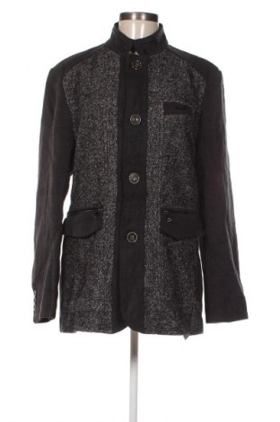 Дамско палто Unbranded, Размер XXL, Цвят Черен, Цена 68,99 лв.