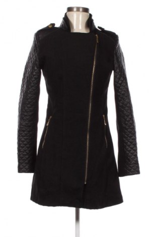 Damski płaszcz Unbranded, Rozmiar M, Kolor Czarny, Cena 194,99 zł