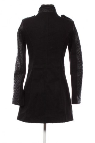 Damski płaszcz Unbranded, Rozmiar M, Kolor Czarny, Cena 194,99 zł