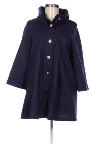 Damski płaszcz Unbranded, Rozmiar M, Kolor Niebieski, Cena 128,99 zł