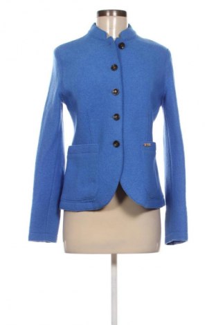 Palton de femei Luis Trenker, Mărime M, Culoare Albastru, Preț 1.259,99 Lei