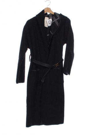 Damski płaszcz Unbranded, Rozmiar XL, Kolor Czarny, Cena 200,99 zł