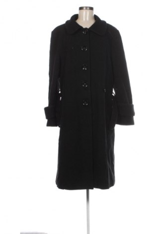 Damski płaszcz Unbranded, Rozmiar L, Kolor Czarny, Cena 123,99 zł