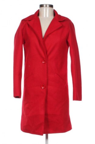 Női kabát Unbranded, Méret S, Szín Piros, Ár 3 859 Ft