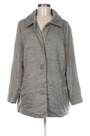 Damski płaszcz Unbranded, Rozmiar XL, Kolor Szary, Cena 86,99 zł