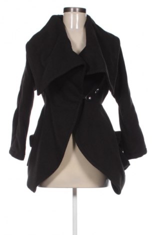 Dámský kabát  Unbranded, Velikost S, Barva Černá, Cena  734,00 Kč