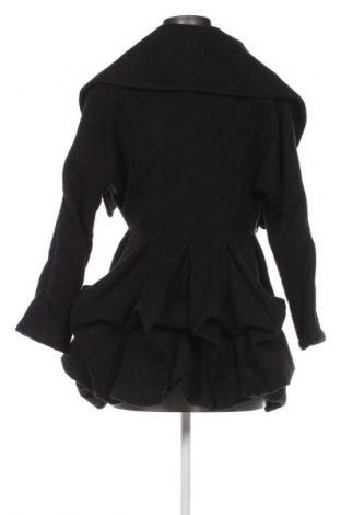 Dámský kabát  Unbranded, Velikost S, Barva Černá, Cena  734,00 Kč