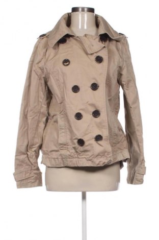 Γυναικείο παλτό Unbranded, Μέγεθος M, Χρώμα  Μπέζ, Τιμή 20,99 €