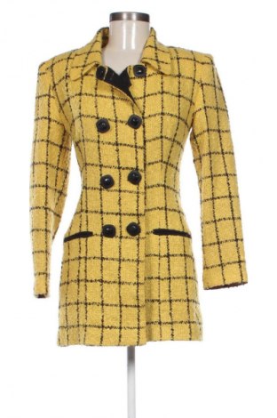 Damenmantel Unbranded, Größe S, Farbe Mehrfarbig, Preis 44,36 €