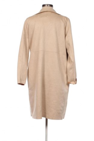 Palton de femei Unbranded, Mărime M, Culoare Bej, Preț 88,99 Lei